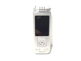 dictafono philips dvt4110