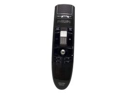 dictafono philips lfh3500 speechmike premium