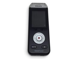 dictafono philips voice tracer