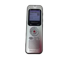 dictafono philips voice tracker