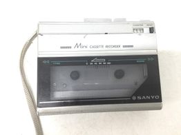 dictafono sanyo m1120