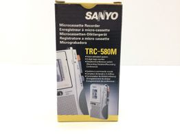dictafono sanyo talkbook vas tcr-580m dictafono sanyo talkbook vas tcr-580m