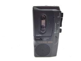 dictafono sanyo trc-570m