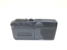 dictafono sanyo trc-610m