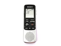 dictafono sony icd-bx140