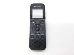 dictafono sony icd-px370