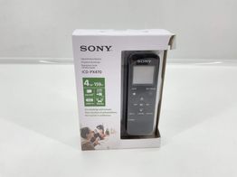 dictafono sony icd px470