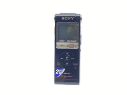 ditafone sony icd-ux200
