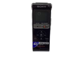 ditafone sony icd-ux300f