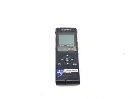 dictafono sony icd-ux300f