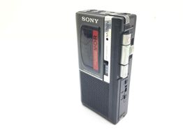 dictafono sony m-750v