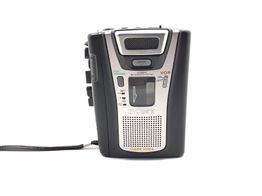 dictafono sony tcm-465v