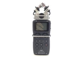 dictafono zoom h5