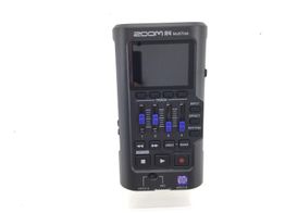 dictafono zoom r4