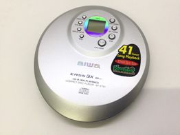 discman aiwa xp-v731