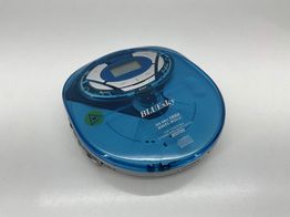 discman bluesky cdp3820a