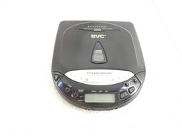 discman bvc cd8