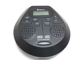 discman denver dmp-395b