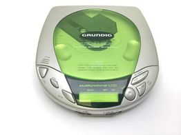 discman grundig cdp 180