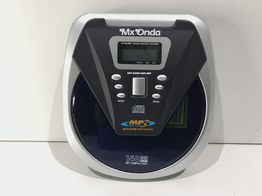 discman mx onda mx-dm120mp3