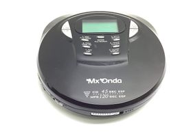 discman mx onda mx-dm123mp3