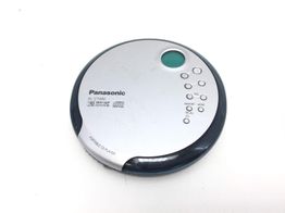 discman panasonic sl-ct490