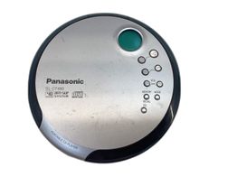 discman panasonic sl-ct490