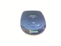 discman panasonic sl-s113 xbs