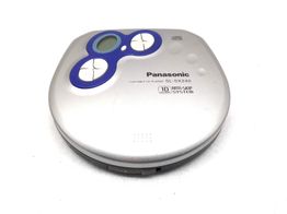 discman panasonic sl-sx240