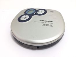 discman panasonic sl-sx280