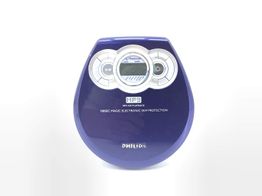 discman philips exp2300/02