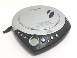 discman pro basic cd-11