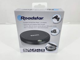 discman roadstar 498nmp
