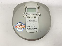discman roadstar pcd 4000jp