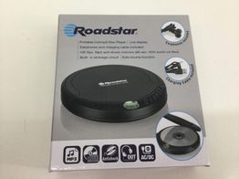 discman roadstar pcd-498nmpbateri