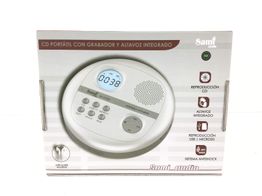 discman sami rs-12209