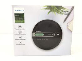 discman sanyo ks139