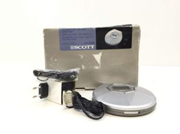 discman scott mpz30s discman scott mpz30s