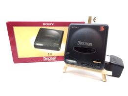 discman sony d-11