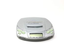 discman sony d-c20