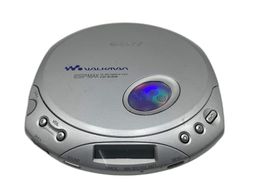 discman sony d-e351