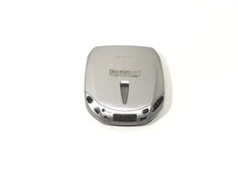 discman sony d-e440