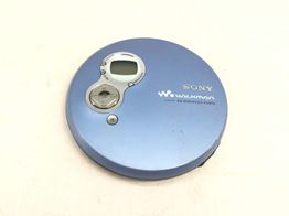 discman sony d-ej751