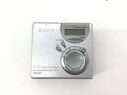 discman sony mz-n510