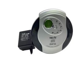 discman trevis 60 second esp