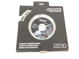 disco abrasivo flexxit dsu212302210