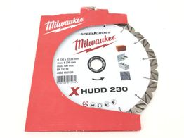 disco abrasivo milwaukee 4932 4921 50