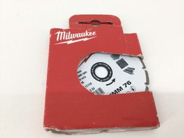 disco abrasivo milwaukee 4932471333