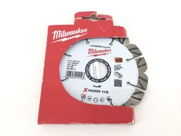 disco abrasivo milwaukee 4932492147