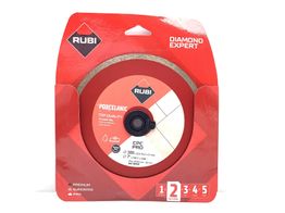 disco abrasivo rubi diamond expert cpc pro 180mm